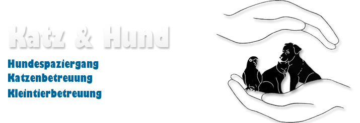 Katz & Hund